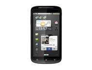 Смартфони ZTE Libra 512MB, черен цвят