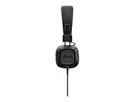 Слушалки Marshall Major II, в черно