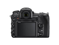 DSLR Nikon D500 с обектив 16-80mm f/2.8-4E ED VR