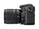 DSLR Nikon D7200 с обектив DX 18-105mm f/3.5-5.6G ED VR