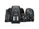 DSLR Nikon D5600 с 18-105mm VR и 10-20mm f/4.5-5.6G VR