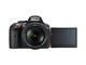 DSLR Nikon D5300 с 18-140mm VR и 10-20mm f/4.5-5.6G VR