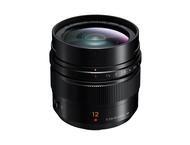 Mirrorless обективи Panasonic Leica DG Summilux 12mm f/1.4 ASPH