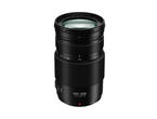 Mirrorless обективи Panasonic Lumix G Vario 100-300mm f/4-5.6 II POWER O.I.S.