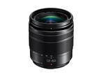 Mirrorless обективи Panasonic Lumix G Vario 12-60mm f/3.5-5.6 ASPH