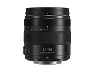 Mirrorless обективи Panasonic Lumix G X Vario 12-35mm f/2.8 II ASPH