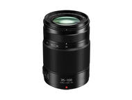 Mirrorless обективи Panasonic Lumix G X Vario 35-100mm f/2.8 II