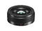 Mirrorless обективи Panasonic Lumix G 20mm f/1.7 II ASPH