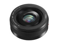 Mirrorless обективи Panasonic Lumix G 20mm f/1.7 II ASPH