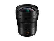 Mirrorless обективи Panasonic Leica DG Vario-Elmarit 8-18mm f/2.8-4 ASPH