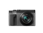 Компактни фотоапарати Panasonic Lumix DC-TZ90