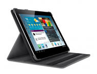 Калъфи за таблети Belkin Cinema Stripe Folio в розово