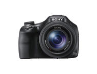 Компактни фотоапарати Sony Cyber-shot DSC-HX400V