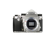 DSLR Pentax KP с 18-50mm f/4.0-5.6 DC WR RE