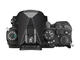 DSLR Pentax KP с 18-50mm f/4.0-5.6 DC WR RE