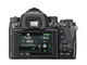 DSLR Pentax KP с 18-50mm f/4.0-5.6 DC WR RE
