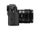 Mirrorless Fujifilm X-T2 с 18-55mm LM OIS и Zeiss Touit 32mm f/1.8