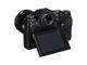 Mirrorless Fujifilm X-T1 с 18-55mm OIS и Zeiss Touit 32mm f/1.8