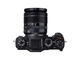 Mirrorless Fujifilm X-T1 с 18-55mm OIS и Zeiss Touit 32mm f/1.8