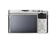 Mirrorless Fujifilm X-A3 с обектив 16-50mm f/3.5-5.6 OIS II