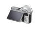 Mirrorless Fujifilm X-A3 с обектив 16-50mm f/3.5-5.6 OIS II