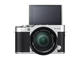 Mirrorless Fujifilm X-A3 с 16-50mm OIS II и Zeiss Touit 12mm f/2.8