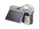 Mirrorless Fujifilm X-A3 с 16-50mm OIS II и Zeiss Touit 12mm f/2.8