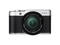 Mirrorless Fujifilm X-A10 с обектив 16-50mm f/3.5-5.6 OIS II