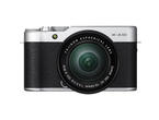 Mirrorless Fujifilm X-A10 с обектив 16-50mm f/3.5-5.6 OIS II