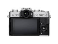 Mirrorless Fujifilm X-T20