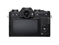 Mirrorless Fujifilm X-T20