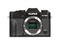 Mirrorless Fujifilm X-T20