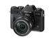 Mirrorless Fujifilm X-T20 с обектив 16-50mm f/3.5-5.6 OIS II