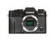 Mirrorless Fujifilm X-T20 с обектив 16-50mm f/3.5-5.6 OIS II