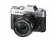 Mirrorless Fujifilm X-T20 с обектив 16-50mm f/3.5-5.6 OIS II