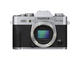 Mirrorless Fujifilm X-T20 с обектив 16-50mm f/3.5-5.6 OIS II
