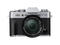 Mirrorless Fujifilm X-T20 с обектив 16-50mm f/3.5-5.6 OIS II