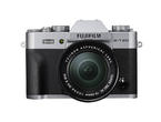 Mirrorless Fujifilm X-T20 с обектив 16-50mm f/3.5-5.6 OIS II