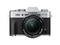 Mirrorless Fujifilm X-T20 с обектив 18-55mm f/2.8-4 R LM OIS