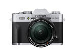 Mirrorless Fujifilm X-T20 с обектив 18-55mm f/2.8-4 R LM OIS