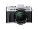 Mirrorless Fujifilm X-T20 с обектив 18-55mm f/2.8-4 R LM OIS
