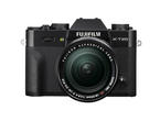Mirrorless Fujifilm X-T20 с обектив 18-55mm f/2.8-4 R LM OIS