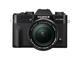 Mirrorless Fujifilm X-T20 с обектив 18-55mm f/2.8-4 R LM OIS