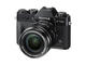 Mirrorless Fujifilm X-T20 с обектив 18-55mm f/2.8-4 R LM OIS