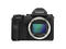 Mirrorless Fujifilm GFX 50S