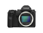 Mirrorless Fujifilm GFX 50S