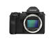 Mirrorless Fujifilm GFX 50S