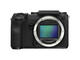 Mirrorless Fujifilm GFX 50S