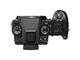 Mirrorless Fujifilm GFX 50S