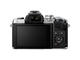 Mirrorless Olympus OM-D E-M10 Mark III